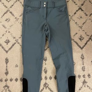 Dover Saddlery® Ladies’ Windham Dexter Knee-Patch Breech
